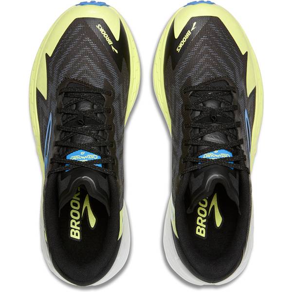 Thumbnail - BROOKS Herren Trailrunningschuhe Catamount 4