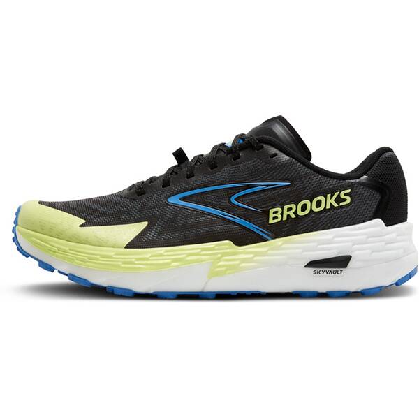 Thumbnail - BROOKS Herren Trailrunningschuhe Catamount 4