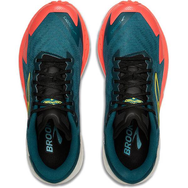 Thumbnail - BROOKS Herren Trailrunningschuhe Catamount 4