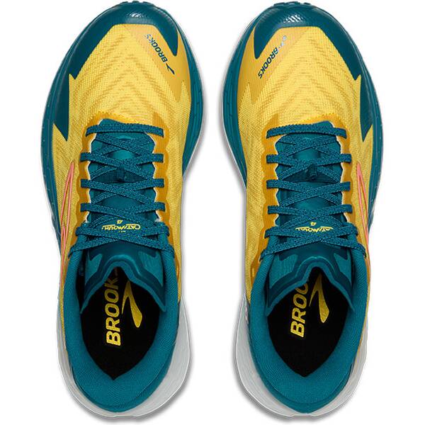 Thumbnail - BROOKS Herren Trailrunningschuhe Catamount 4