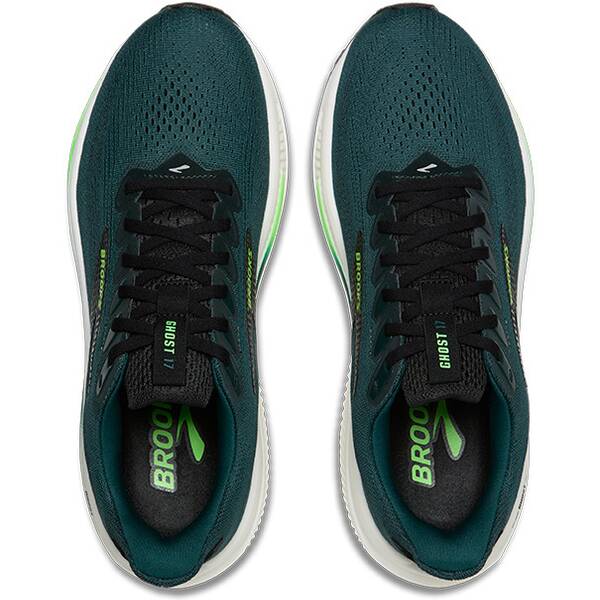 Thumbnail - BROOKS Herren Laufschuhe Ghost 17