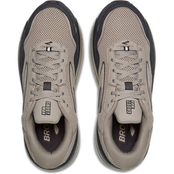 Thumbnail - BROOKS Herren Leichtathletikschuhe Ghost Max SE