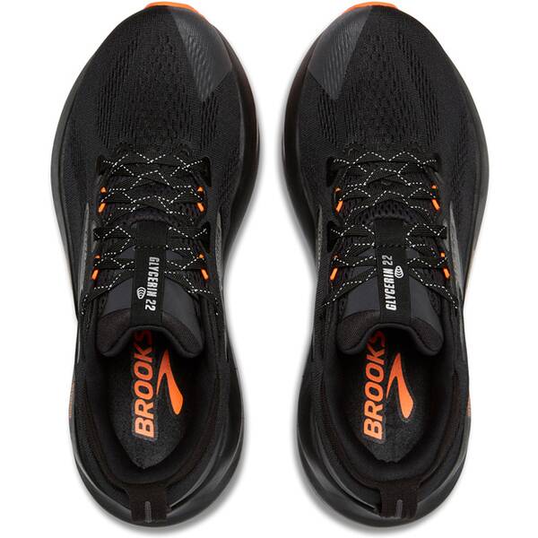 Thumbnail - BROOKS Herren Laufschuhe Glycerin 22