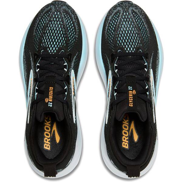 Thumbnail - BROOKS Herren Laufschuhe Glycerin 22