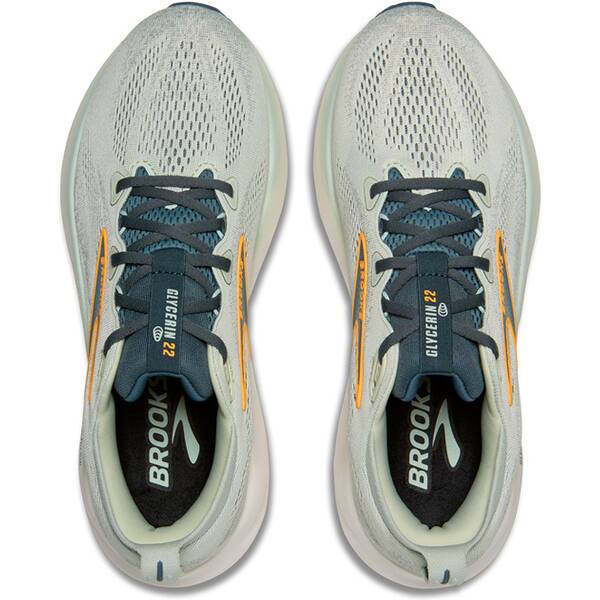 Thumbnail - BROOKS Herren Laufschuhe Glycerin 22