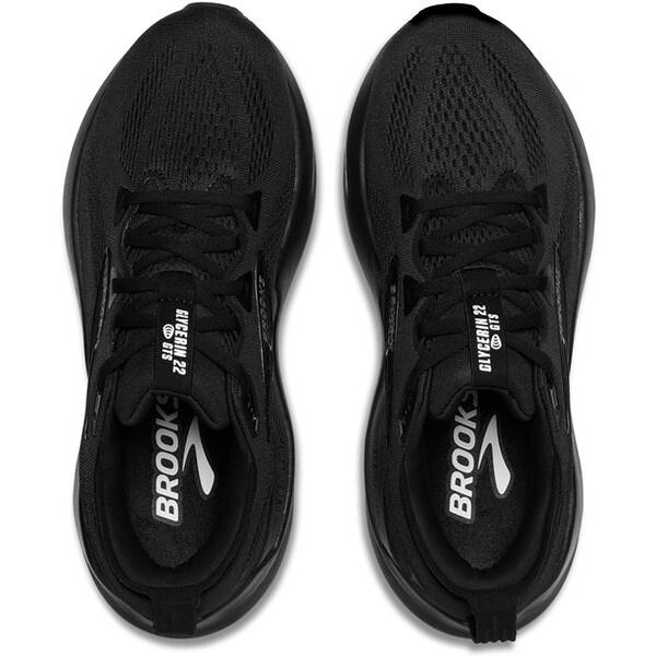 Thumbnail - BROOKS Herren Laufschuhe Glycerin GTS 22