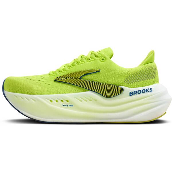 Thumbnail - BROOKS Herren Laufschuhe Glycerin Max