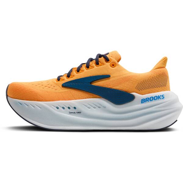 Thumbnail - BROOKS Herren Laufschuhe Glycerin Max