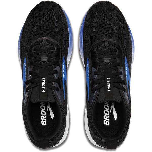 Thumbnail - BROOKS Herren Laufschuhe Trace 4