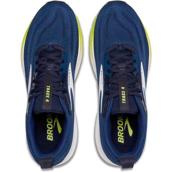 Thumbnail - BROOKS Herren Laufschuhe Trace 4
