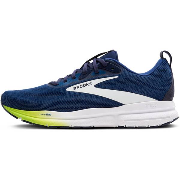 Thumbnail - BROOKS Herren Laufschuhe Trace 4