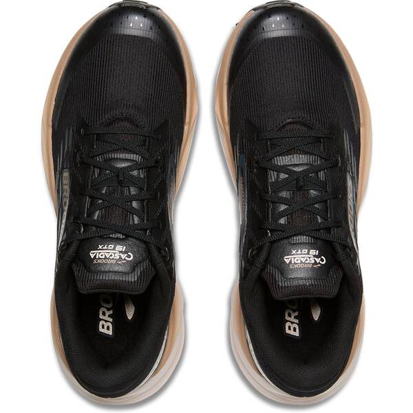 Thumbnail - BROOKS Herren Trailrunningschuhe Cascadia 19 GTX