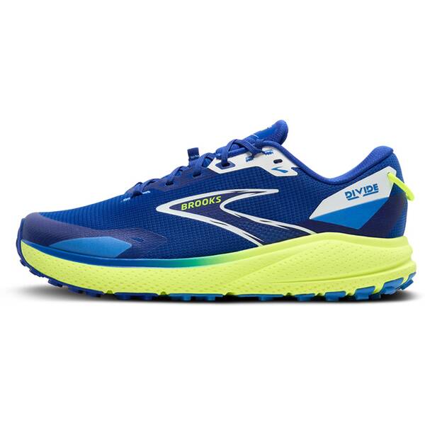 Thumbnail - BROOKS Herren Trailrunningschuhe Divide 6