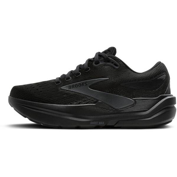 Thumbnail - BROOKS Herren Laufschuhe Ghost Max 3 weit