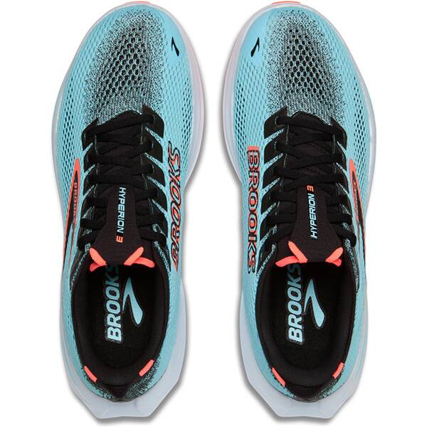 Thumbnail - BROOKS Herren Laufschuhe Hyperion 3