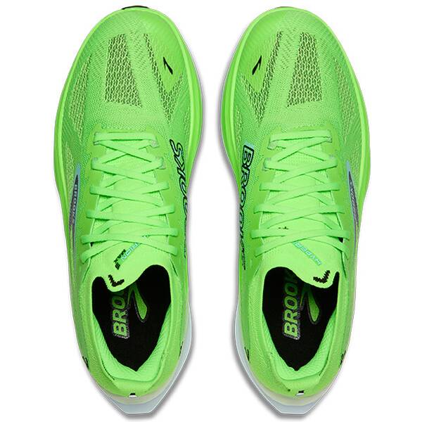 Thumbnail - BROOKS Herren Laufschuhe Hyperion Max 3