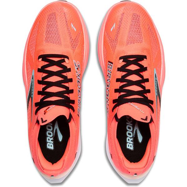 Thumbnail - BROOKS Herren Laufschuhe Hyperion Max 3
