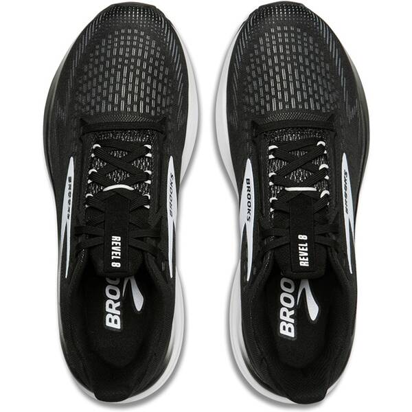 Thumbnail - BROOKS Herren Laufschuhe Revel 8