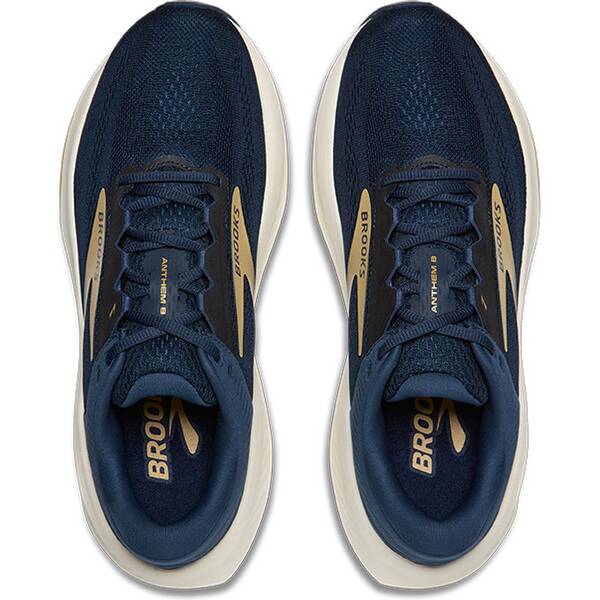 Thumbnail - BROOKS Herren Laufschuhe Anthem 8