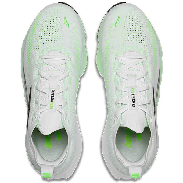 Thumbnail - BROOKS Herren Laufschuhe Glycerin Flex