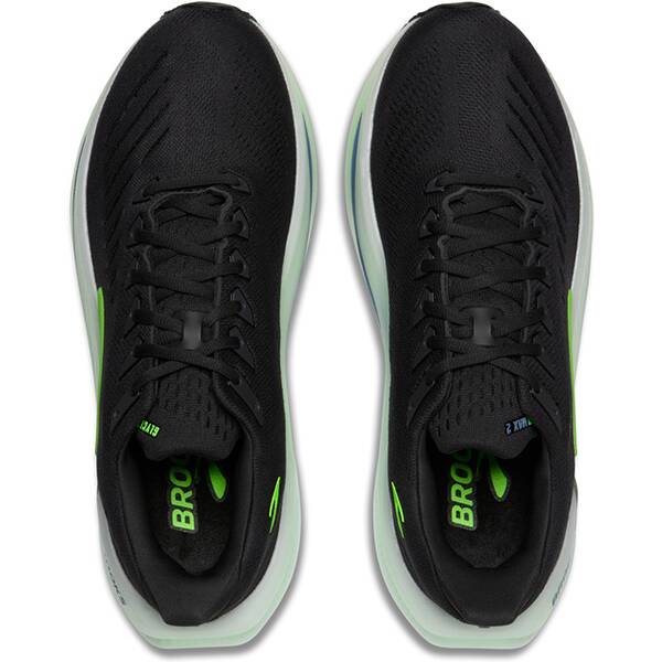 Thumbnail - BROOKS Herren Laufschuhe Glycerin Max 2