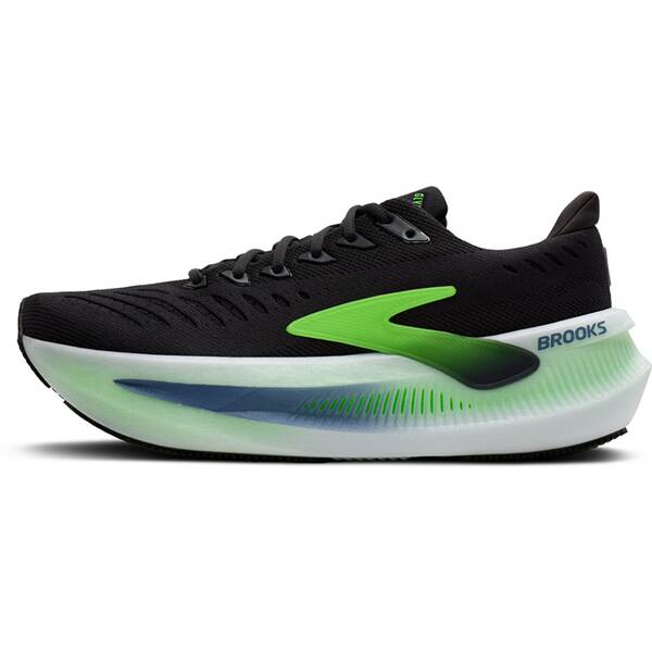 Thumbnail - BROOKS Herren Laufschuhe Glycerin Max 2
