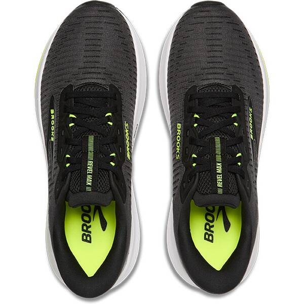 Thumbnail - BROOKS Herren Laufschuhe Revel Max