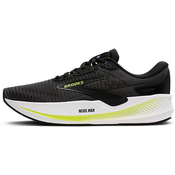 Thumbnail - BROOKS Herren Laufschuhe Revel Max