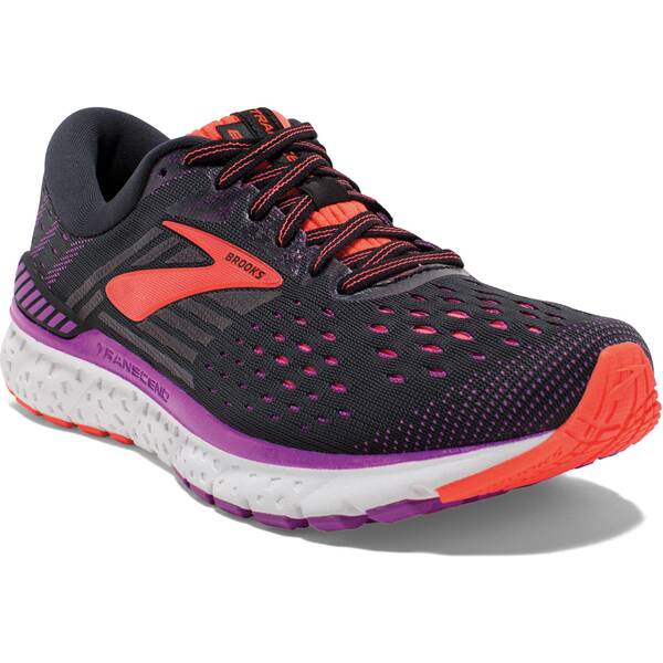 Thumbnail - BROOKS Damen Laufschuhe Transcend 6