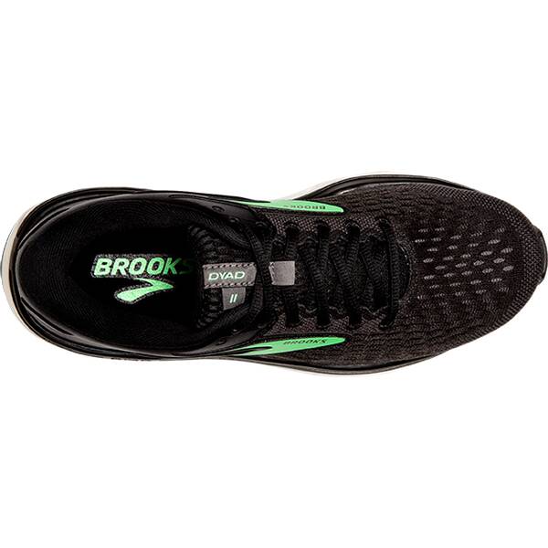 Thumbnail - BROOKS Damen Laufschuhe Dyad 11 extra weit