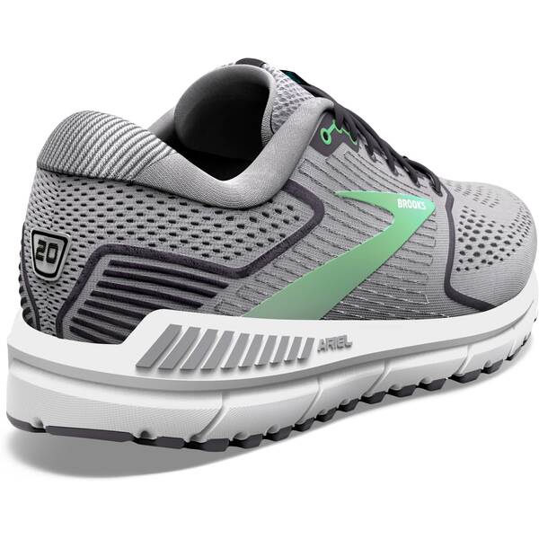 Thumbnail - BROOKS Damen Laufschuhe Ariel '20