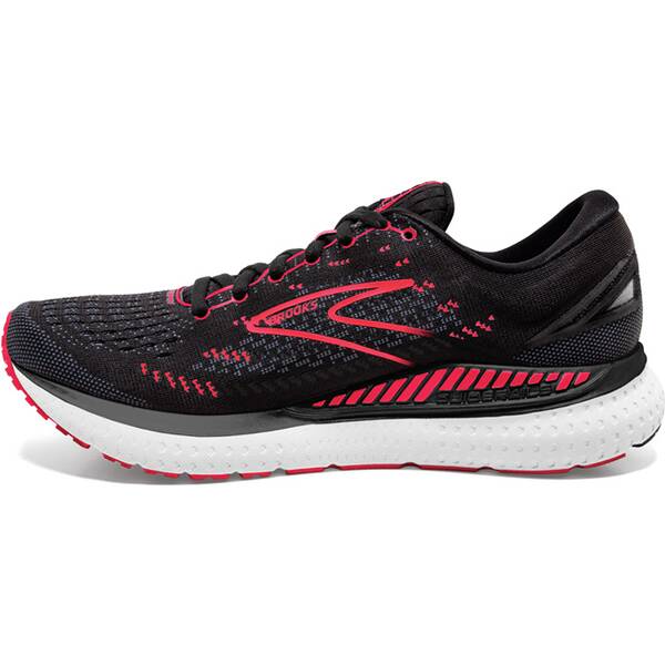 Thumbnail - BROOKS Damen Laufschuhe Damen Runningschuhe Glycerin 19 GTS