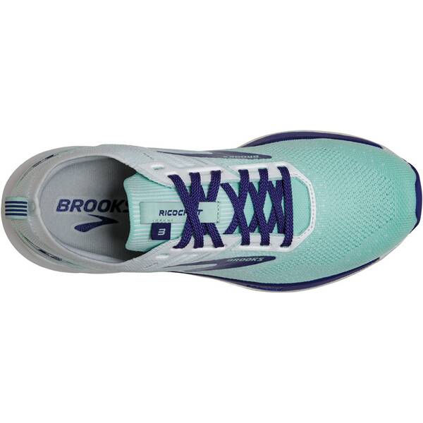 Thumbnail - BROOKS Damen Laufschuhe Damen Runningschuhe Ricochet 3