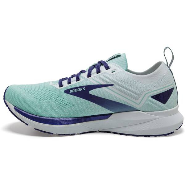 Thumbnail - BROOKS Damen Laufschuhe Damen Runningschuhe Ricochet 3