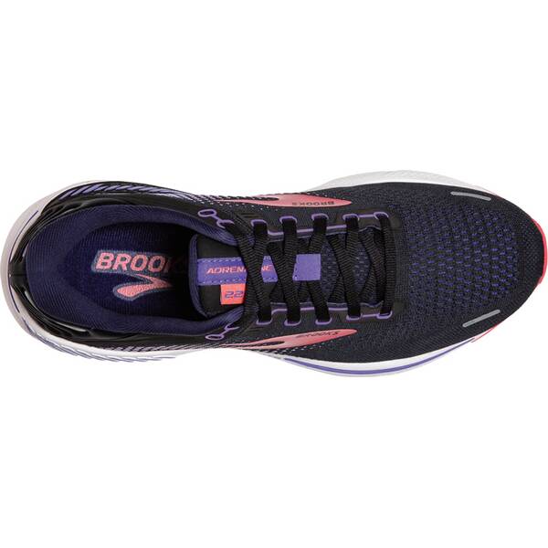 Thumbnail - BROOKS Damen Laufschuhe Adrenaline GTS 22