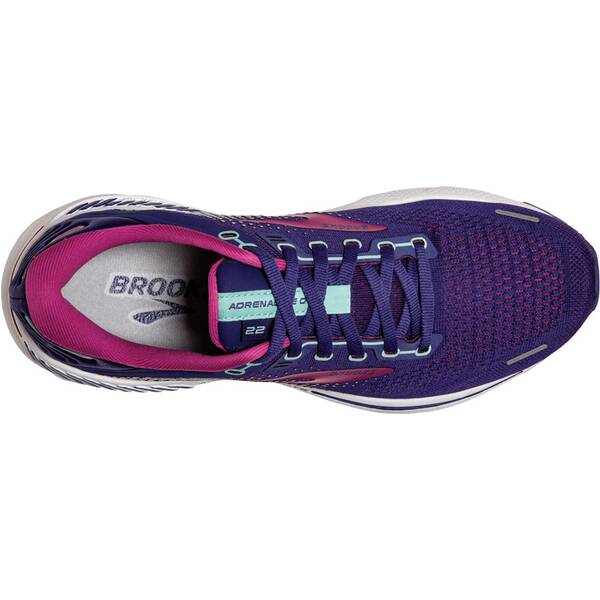 Thumbnail - BROOKS Damen Laufschuhe Adrenaline GTS 22