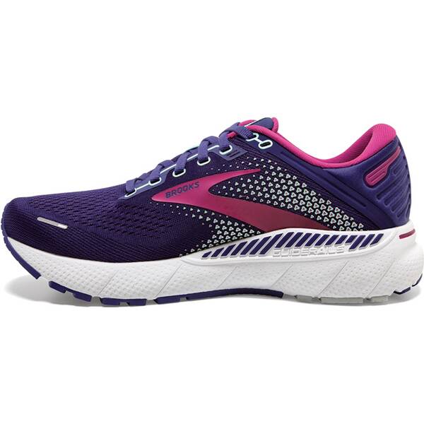 Thumbnail - BROOKS Damen Laufschuhe Adrenaline GTS 22