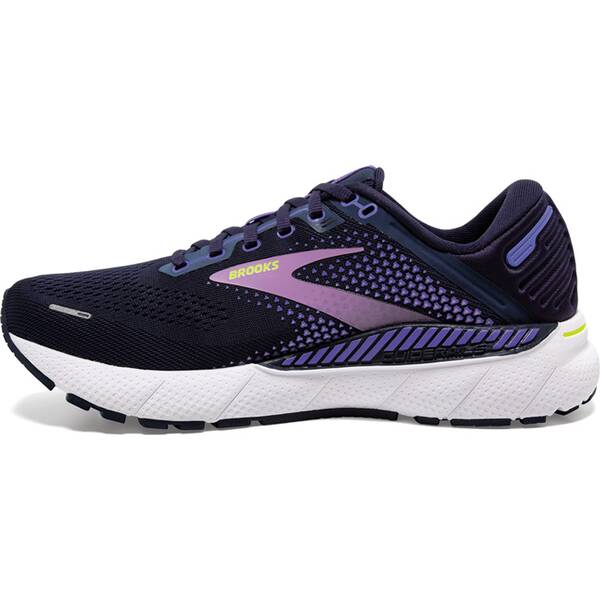 Thumbnail - BROOKS Damen Laufschuhe Adrenaline GTS 22