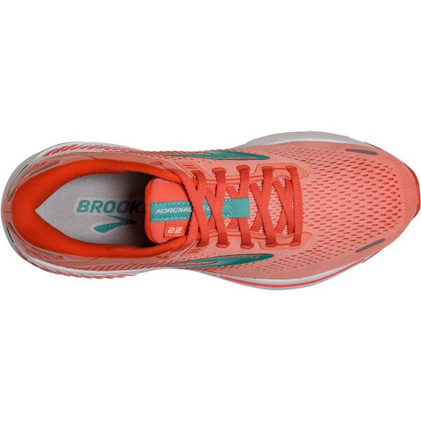 Thumbnail - BROOKS Damen Laufschuhe Adrenaline GTS 22