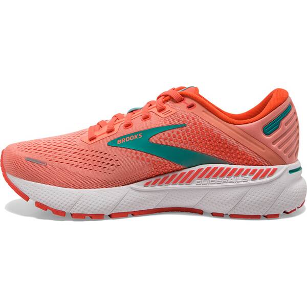 Thumbnail - BROOKS Damen Laufschuhe Adrenaline GTS 22