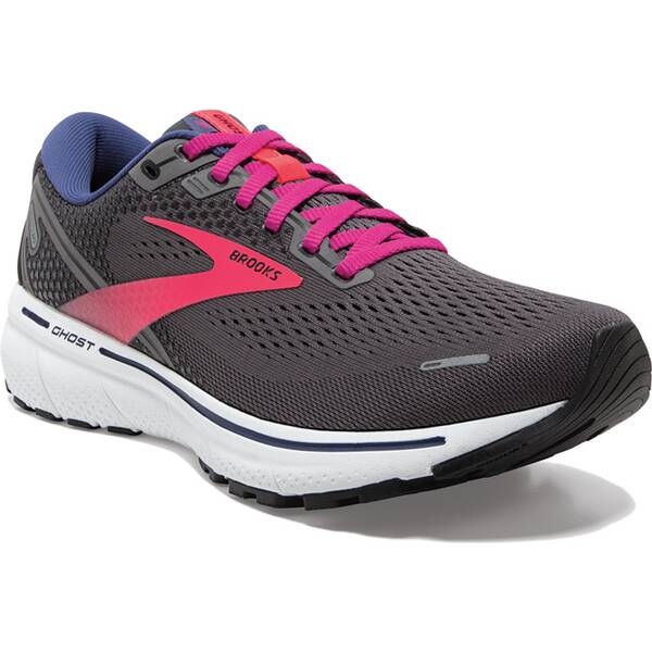 Thumbnail - BROOKS Damen Laufschuhe Ghost 14