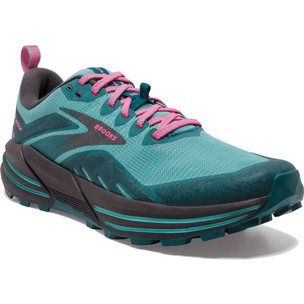 Thumbnail - BROOKS Damen Trailrunningschuhe Cascadia 16