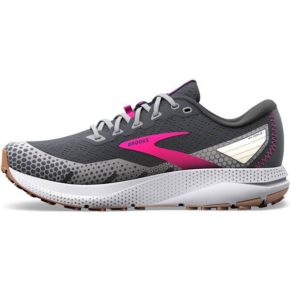 Thumbnail - BROOKS Damen Laufschuhe Damen Trailrunningschuhe Divide
