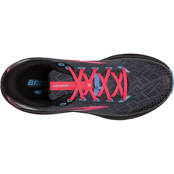 Thumbnail - BROOKS Damen Laufschuhe Damen Trailrunningschuhe Divide