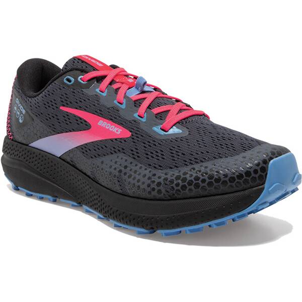 Thumbnail - BROOKS Damen Laufschuhe Damen Trailrunningschuhe Divide