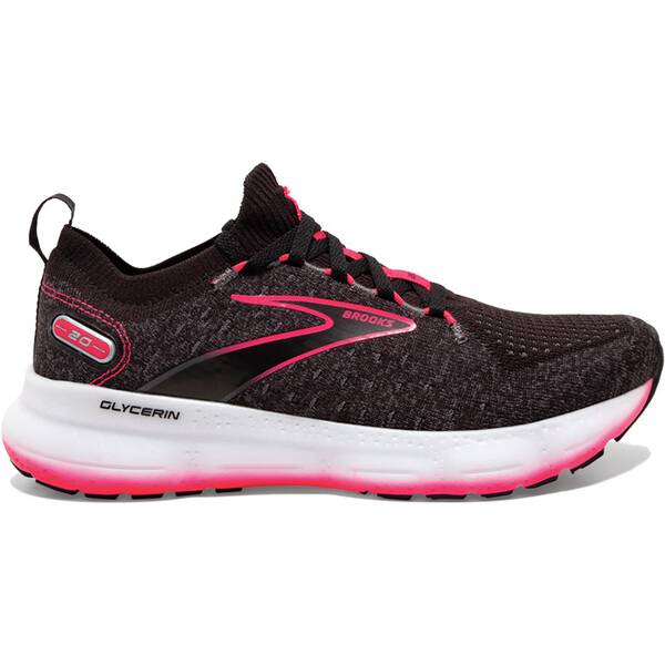 Thumbnail - BROOKS Damen Laufschuhe Glycerin StealthFit 20