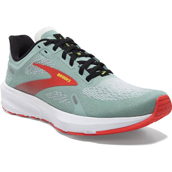 Thumbnail - BROOKS Damen Laufschuhe Launch 9