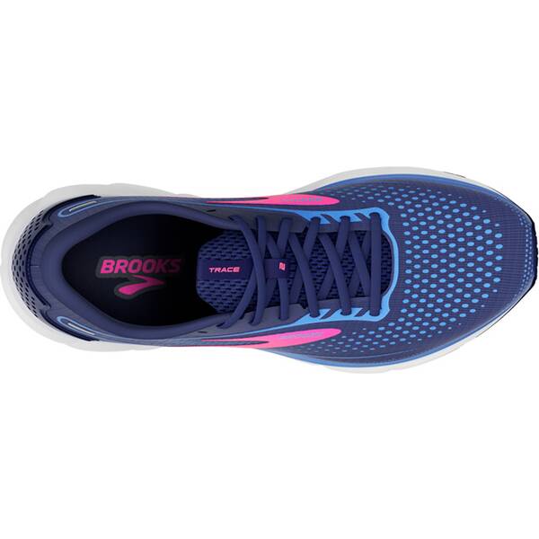 Thumbnail - BROOKS Damen Laufschuhe Trace 2