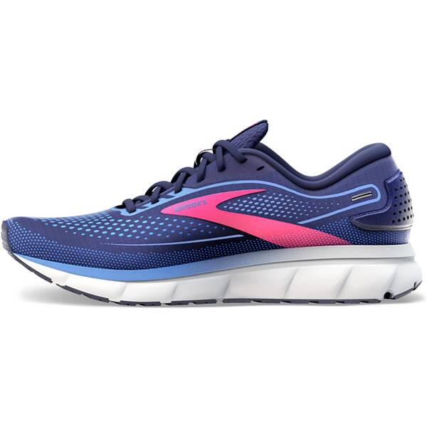 Thumbnail - BROOKS Damen Laufschuhe Trace 2