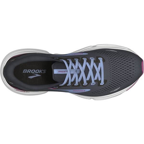 Thumbnail - BROOKS Damen Laufschuhe Ghost 15